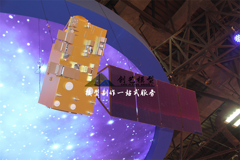 風(fēng)云氣象衛(wèi)星模型-風(fēng)云一號(hào)衛(wèi)星,、風(fēng)云二號(hào)衛(wèi)星、風(fēng)云三號(hào)衛(wèi)星,、風(fēng)云四號(hào)衛(wèi)星模型