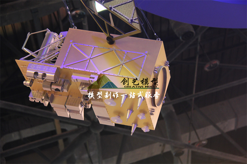 風(fēng)云氣象衛(wèi)星模型-風(fēng)云一號(hào)衛(wèi)星,、風(fēng)云二號(hào)衛(wèi)星、風(fēng)云三號(hào)衛(wèi)星,、風(fēng)云四號(hào)衛(wèi)星模型