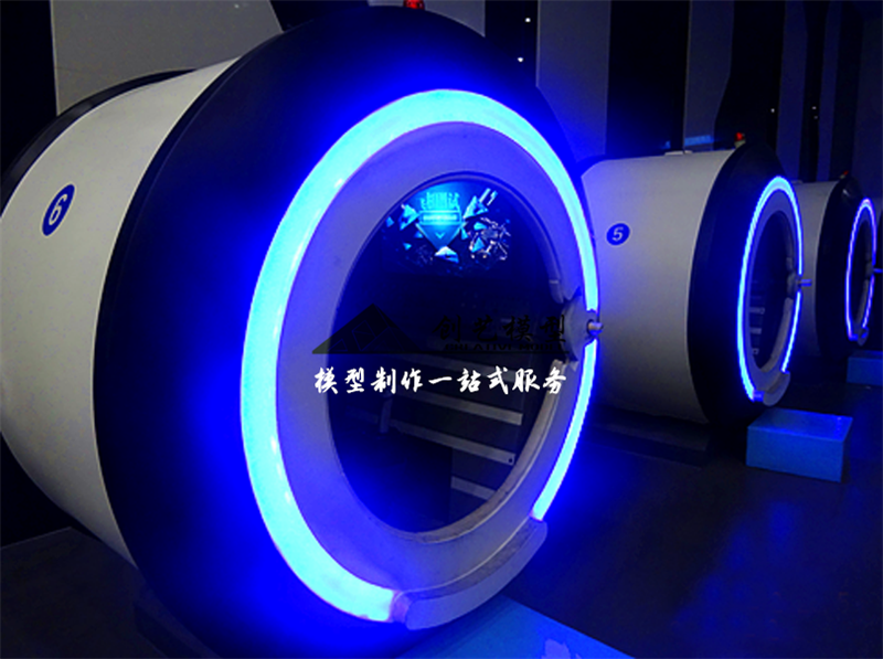 飛機(jī)測(cè)試駕駛模型