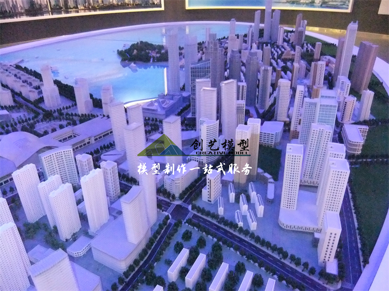 煙臺核心城市規(guī)劃