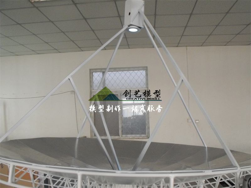 太陽能演示模型