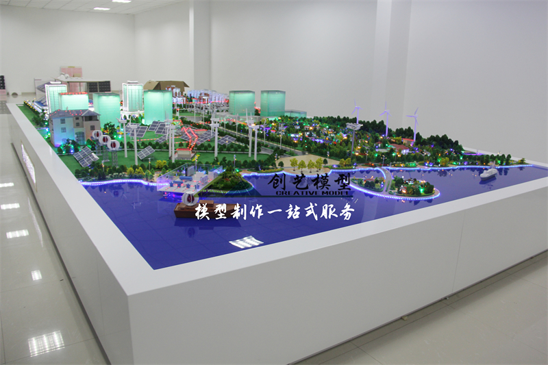 江蘇宿遷電網沙盤