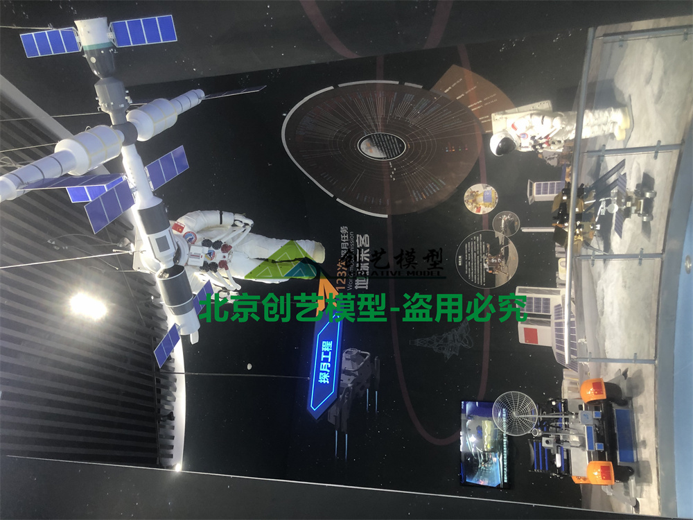 湖南省長沙市-航空科技體驗中心