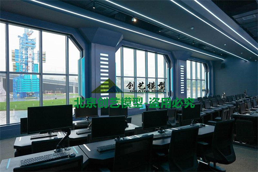 湖北省松滋市-九號(hào)宇宙航天探索中心